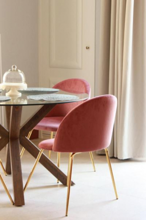 Palazzo sul Corso-Charming Appartaments Brindisi